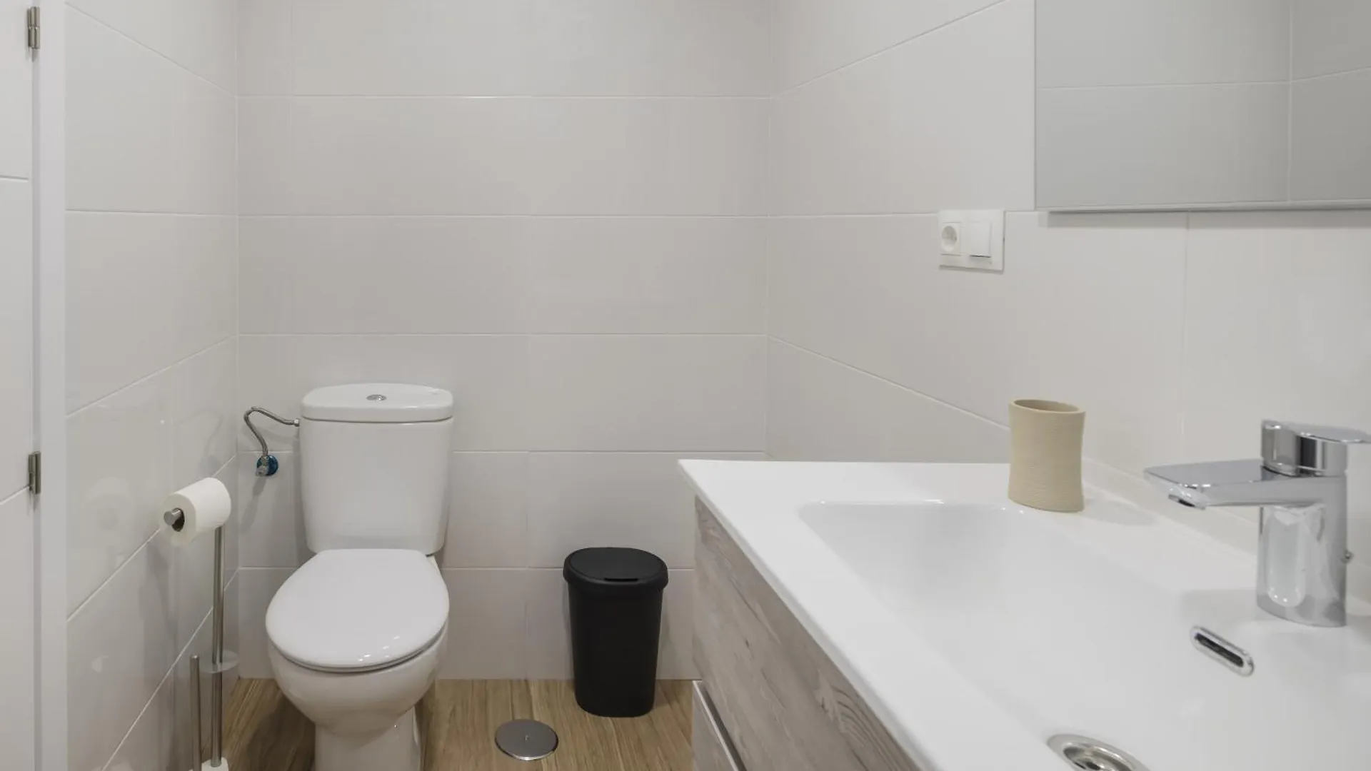 Joya Del Mar Apartment Torre Del Mar 0*,