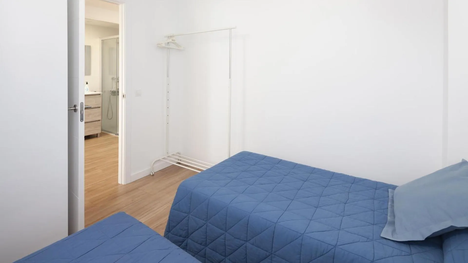 Joya Del Mar Apartment Torre Del Mar 0*,