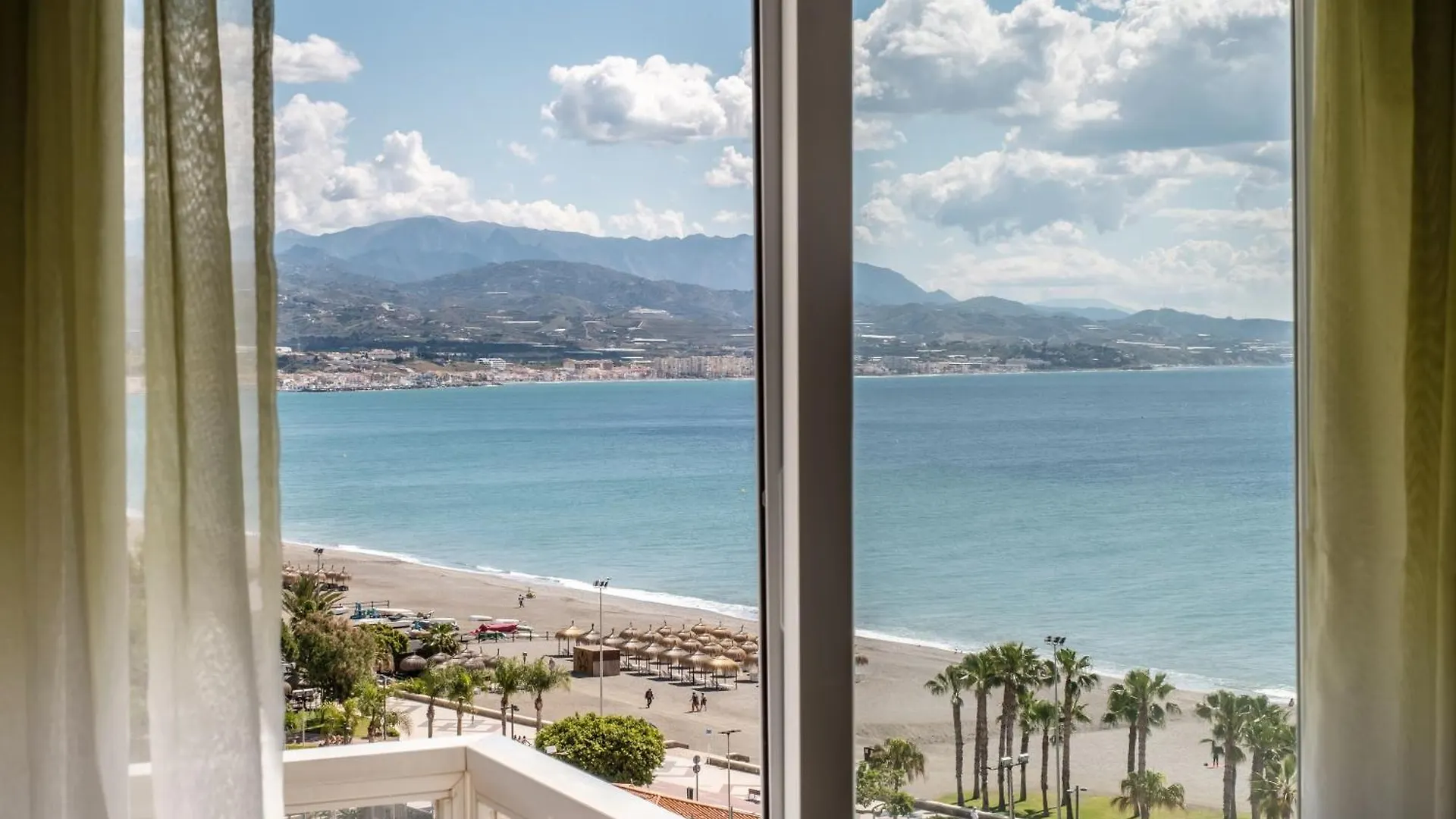 Joya Del Mar Apartment Torre Del Mar