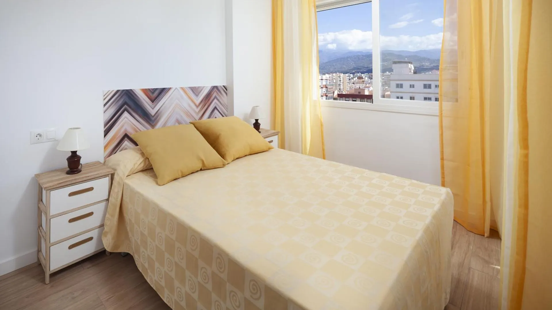 Joya Del Mar Apartment Torre Del Mar