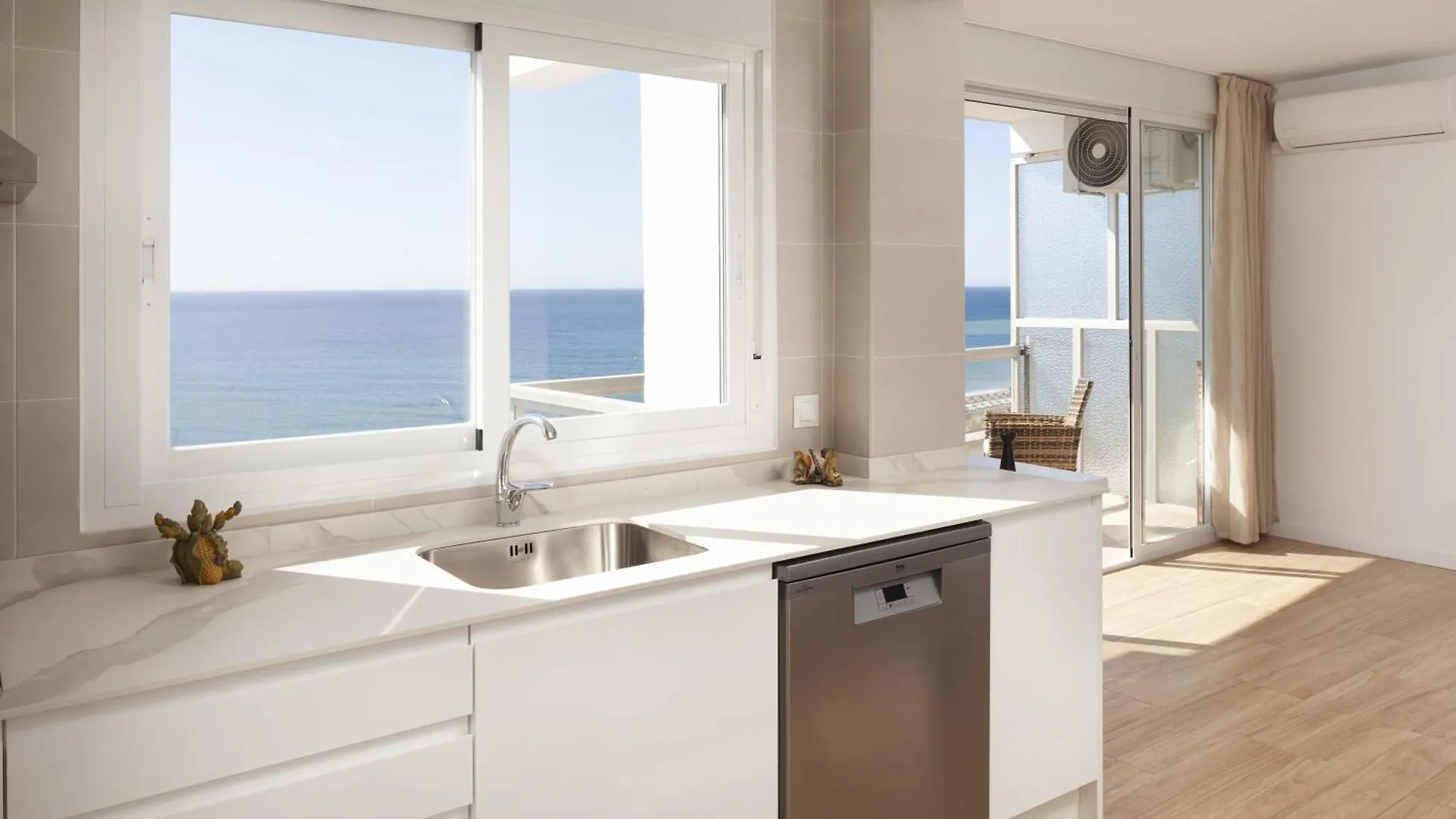 Joya Del Mar Apartment Torre Del Mar