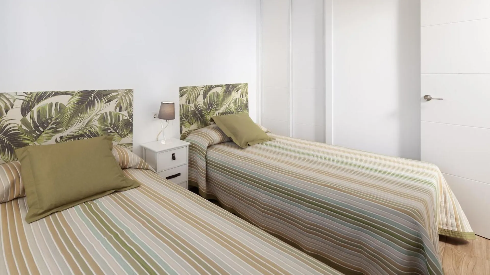 Joya Del Mar Apartment Torre Del Mar Spain
