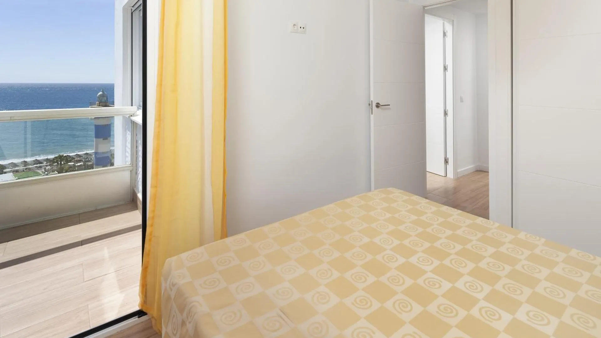 Joya Del Mar Apartment Torre Del Mar Spain