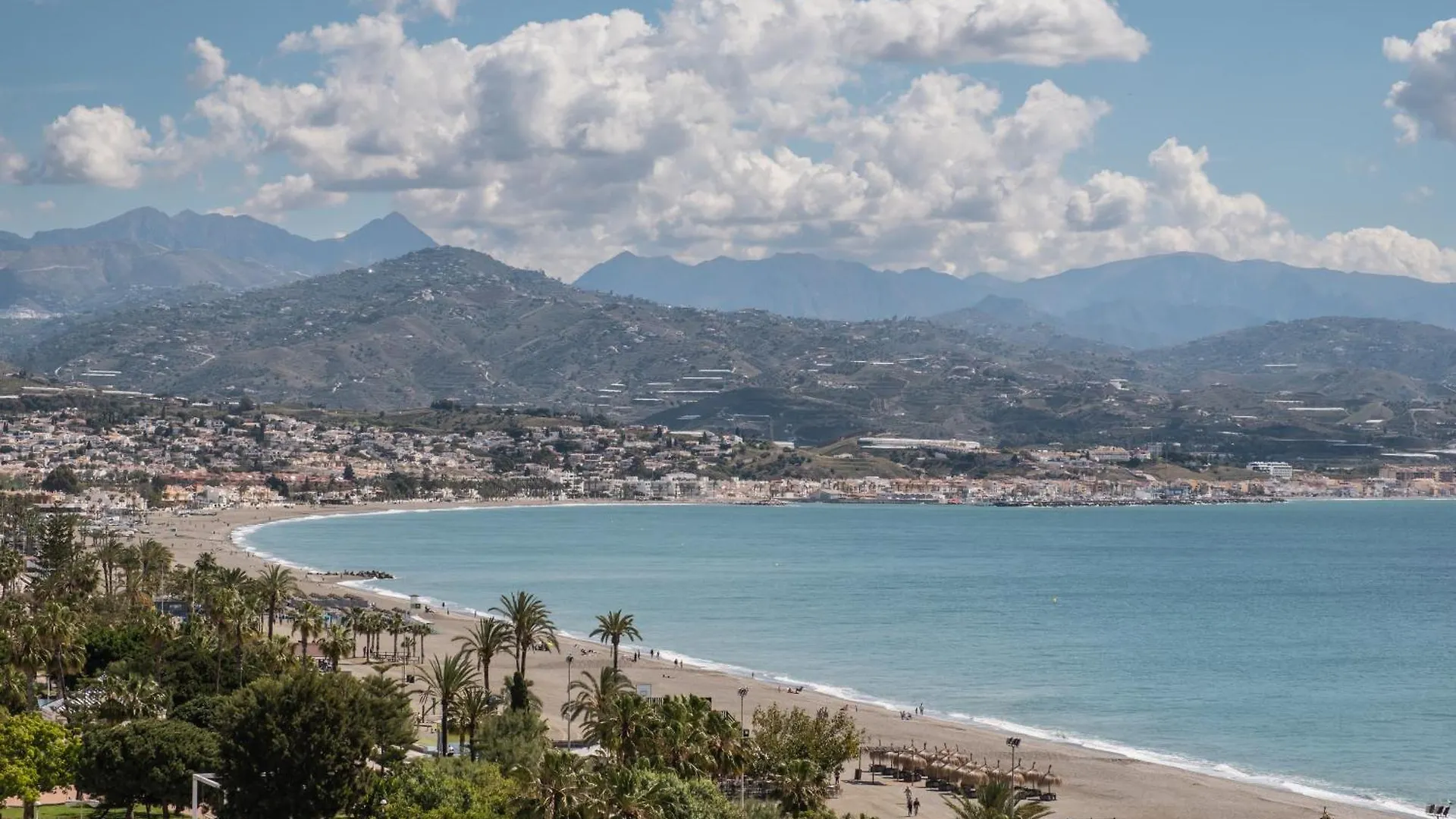 Joya Del Mar Apartment Torre Del Mar
