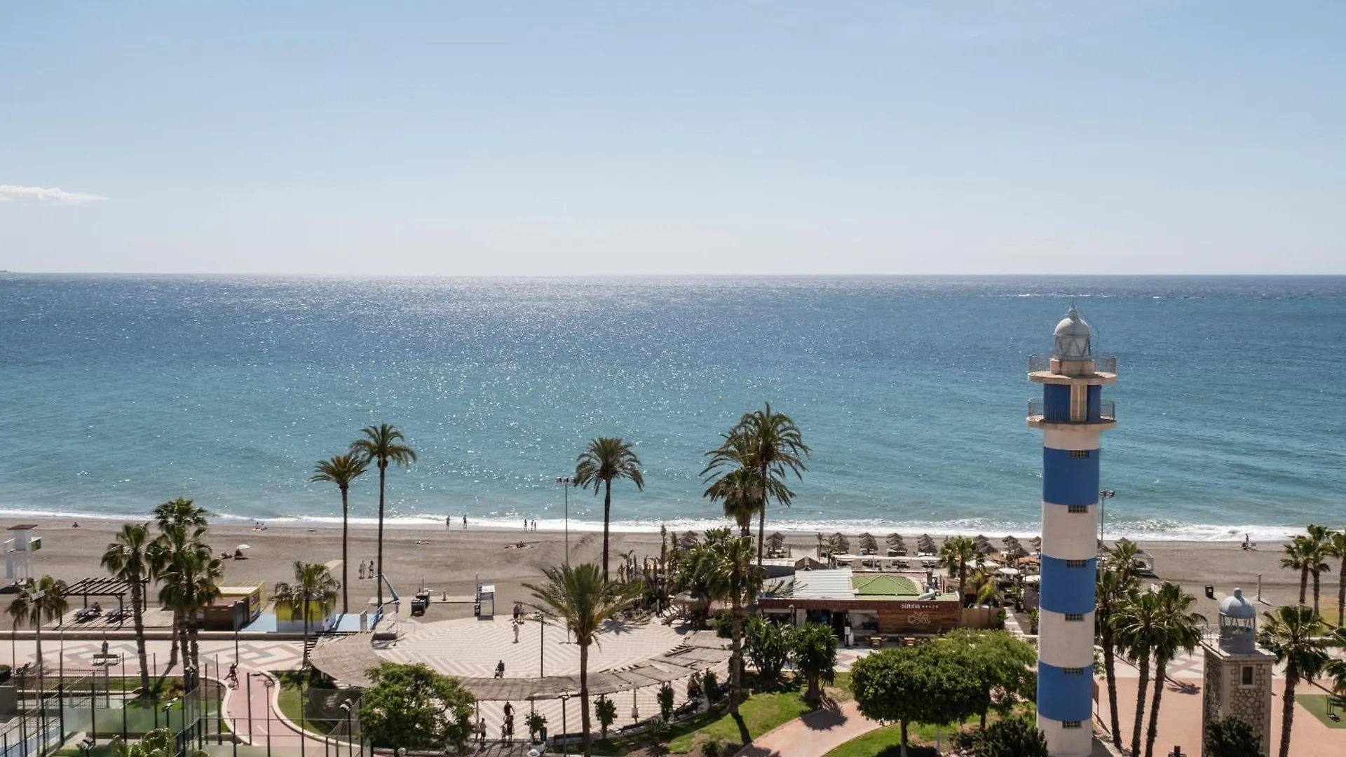Joya Del Mar Apartment Torre Del Mar