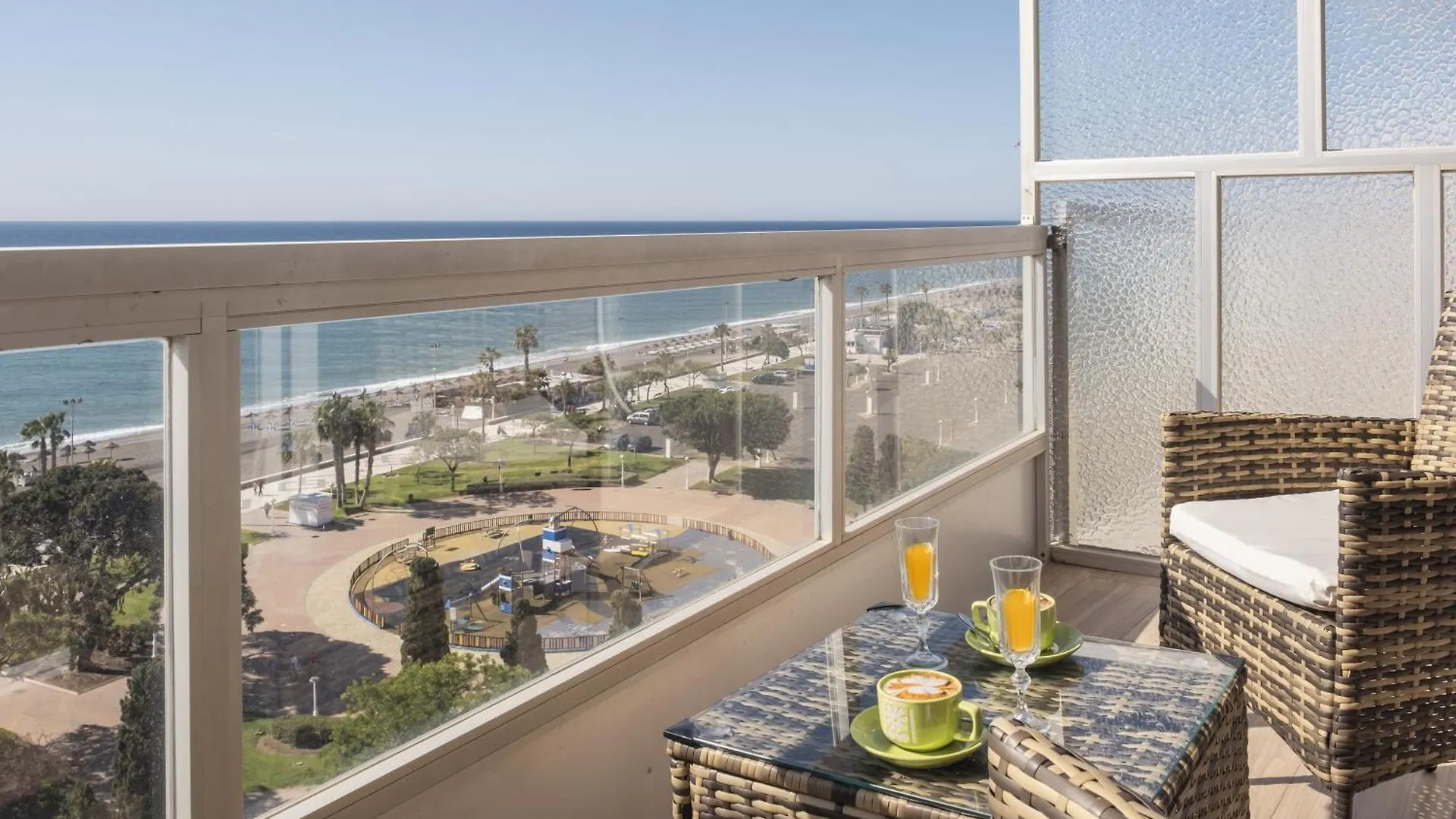 Joya Del Mar Apartment Torre Del Mar