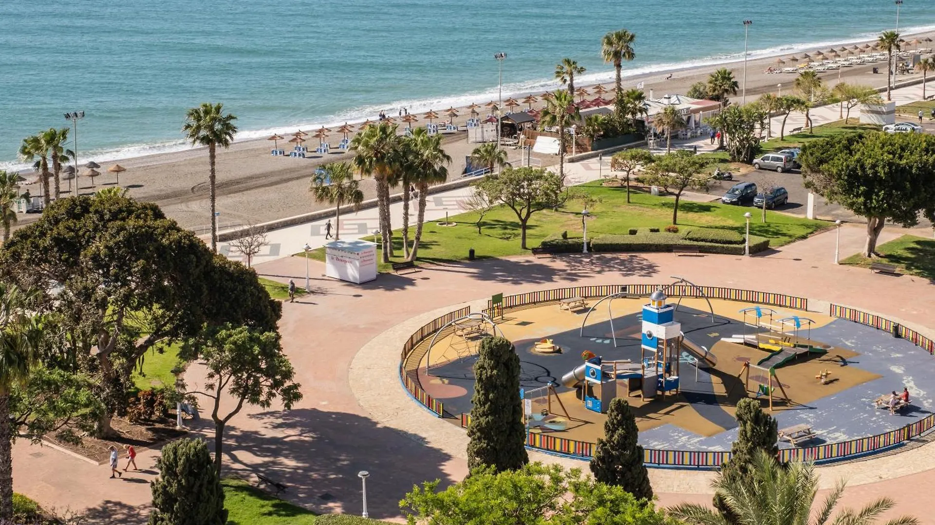 Joya Del Mar Apartment Torre Del Mar Spain