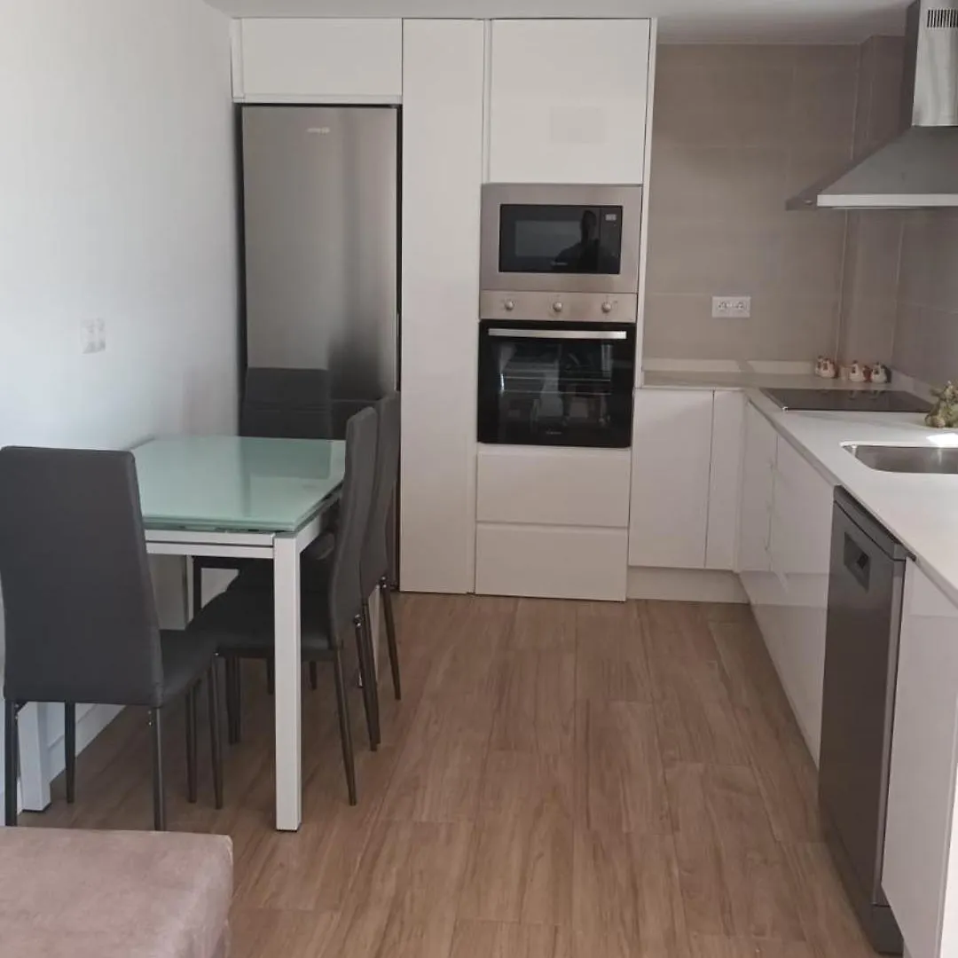 Joya Del Mar Apartment Torre Del Mar