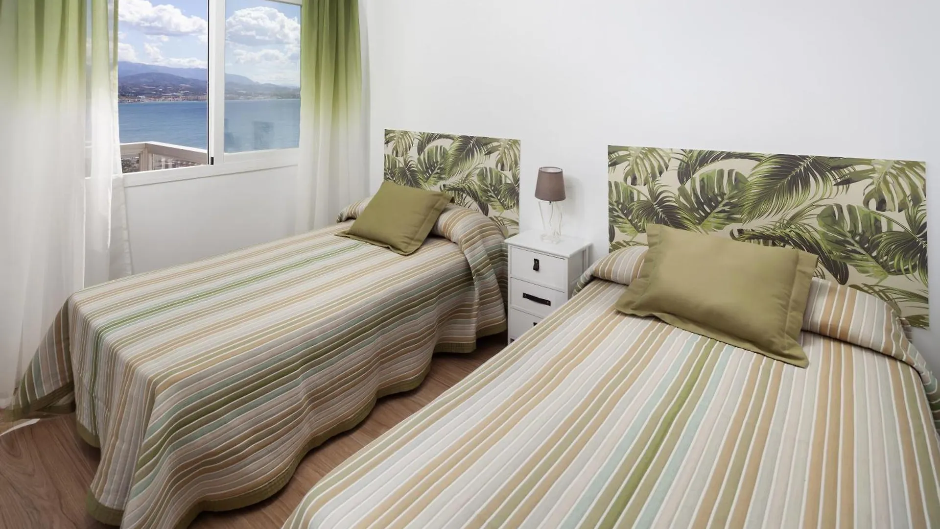 Joya Del Mar Apartment Torre Del Mar Spain