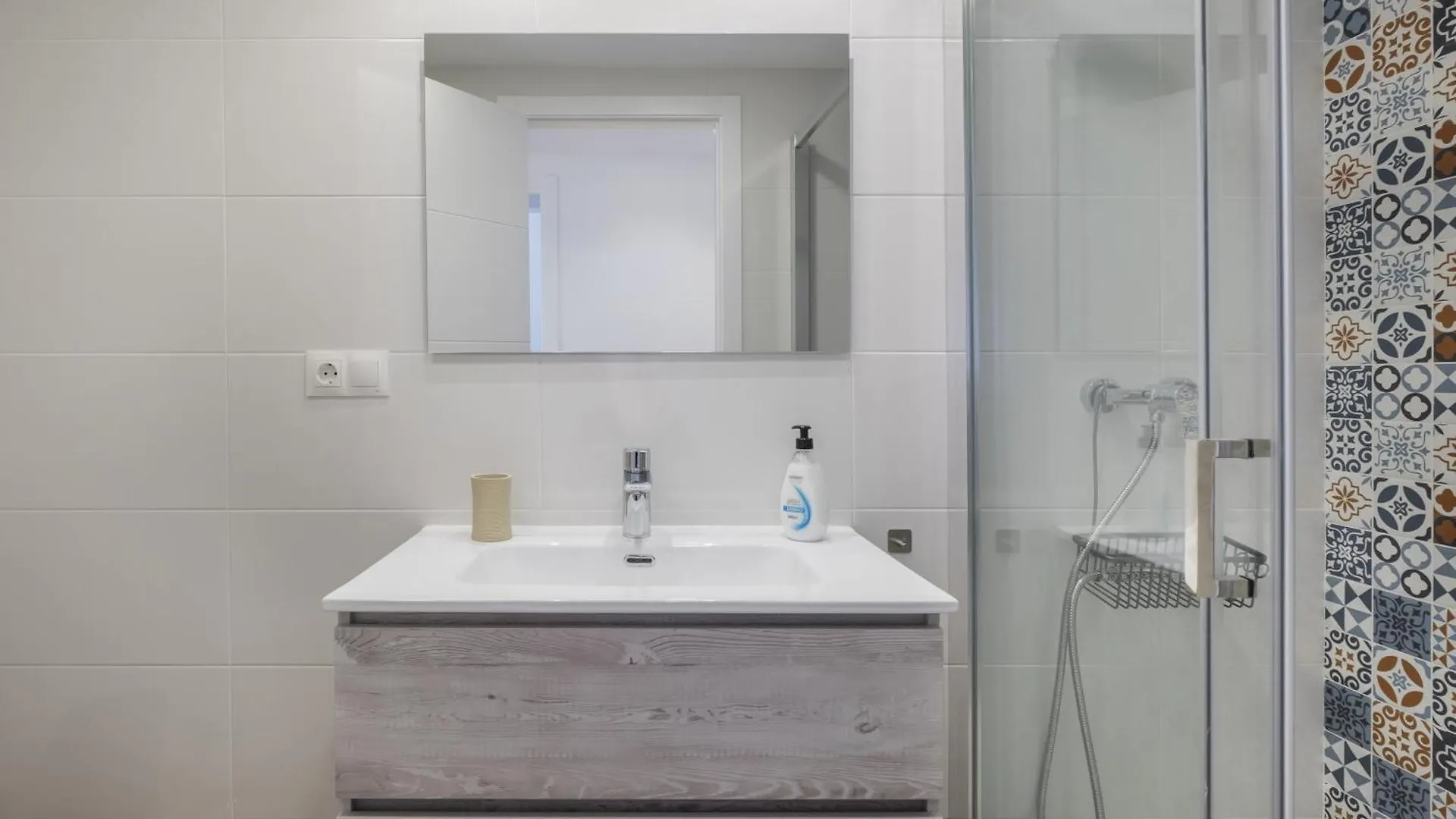Joya Del Mar Apartment Torre Del Mar Spain