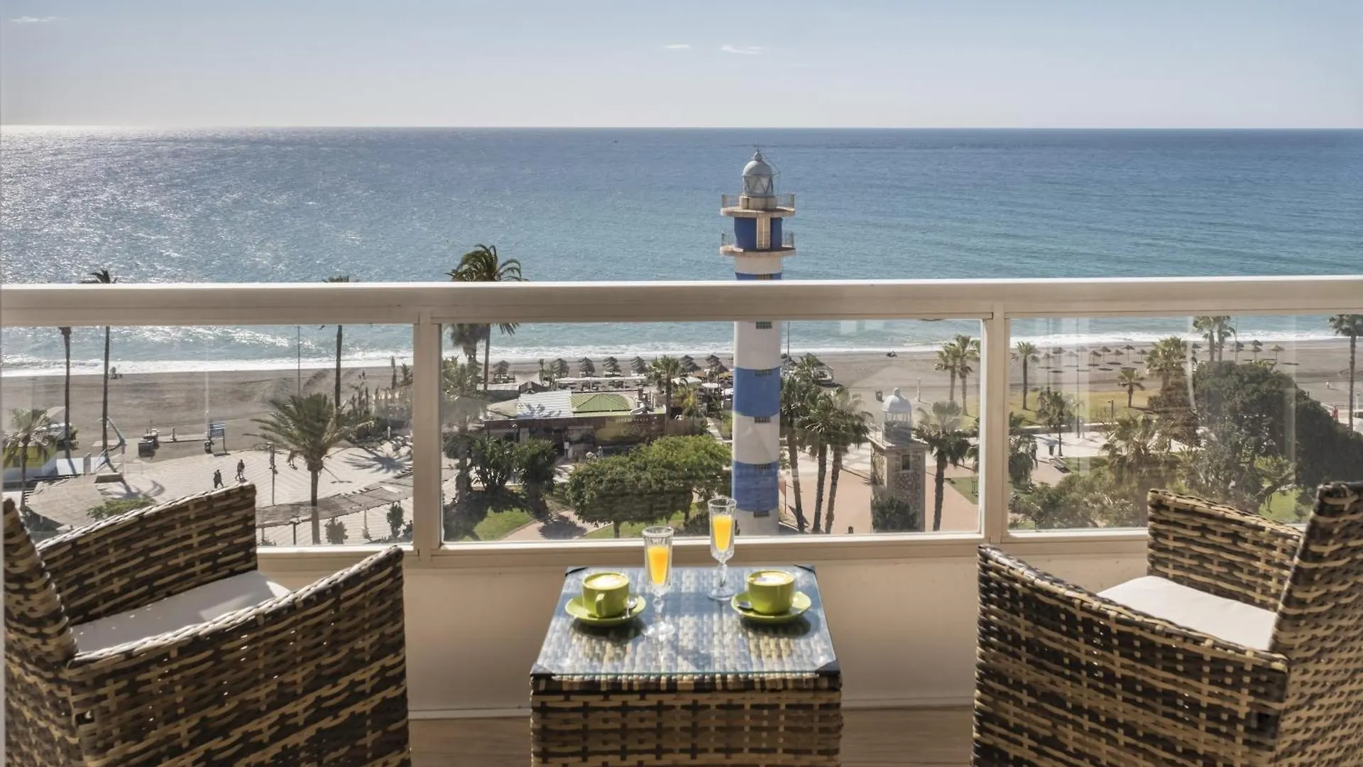Joya Del Mar location