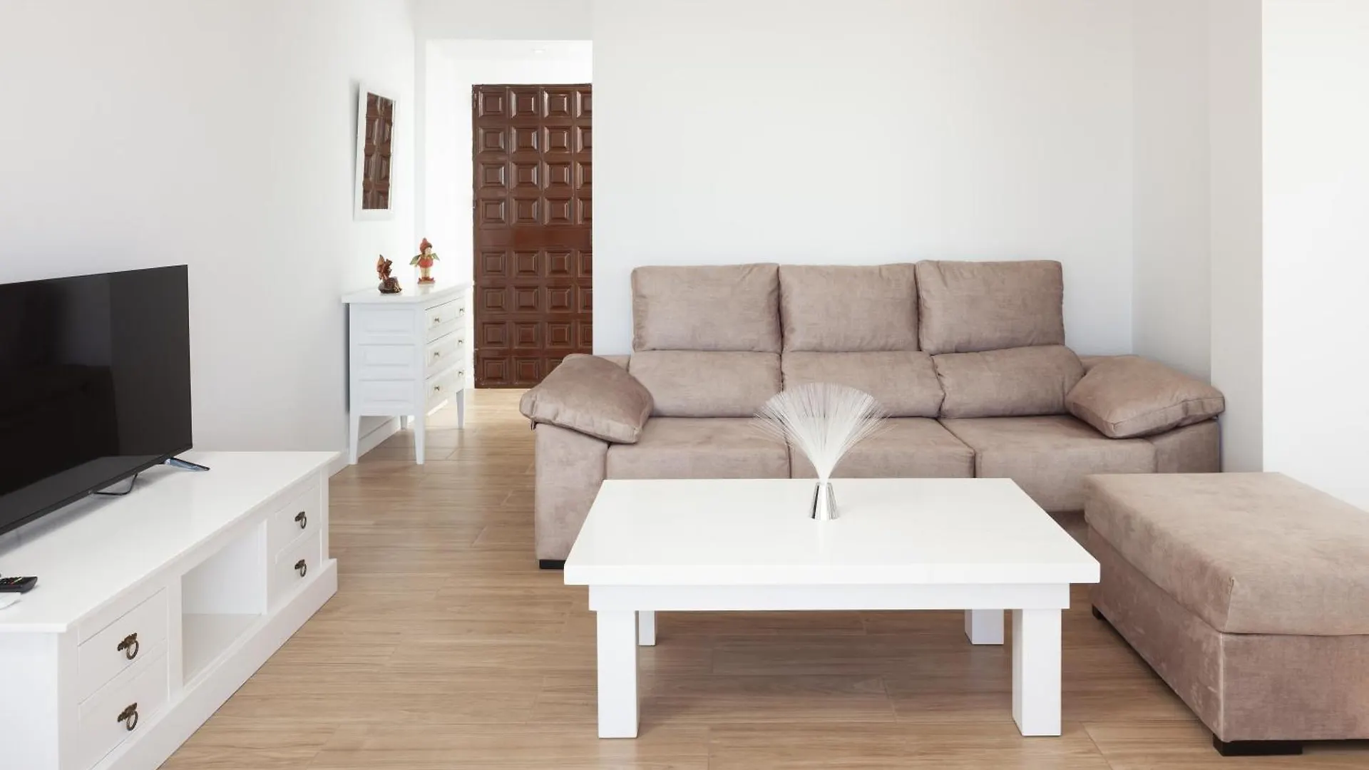 Joya Del Mar Apartment Torre Del Mar