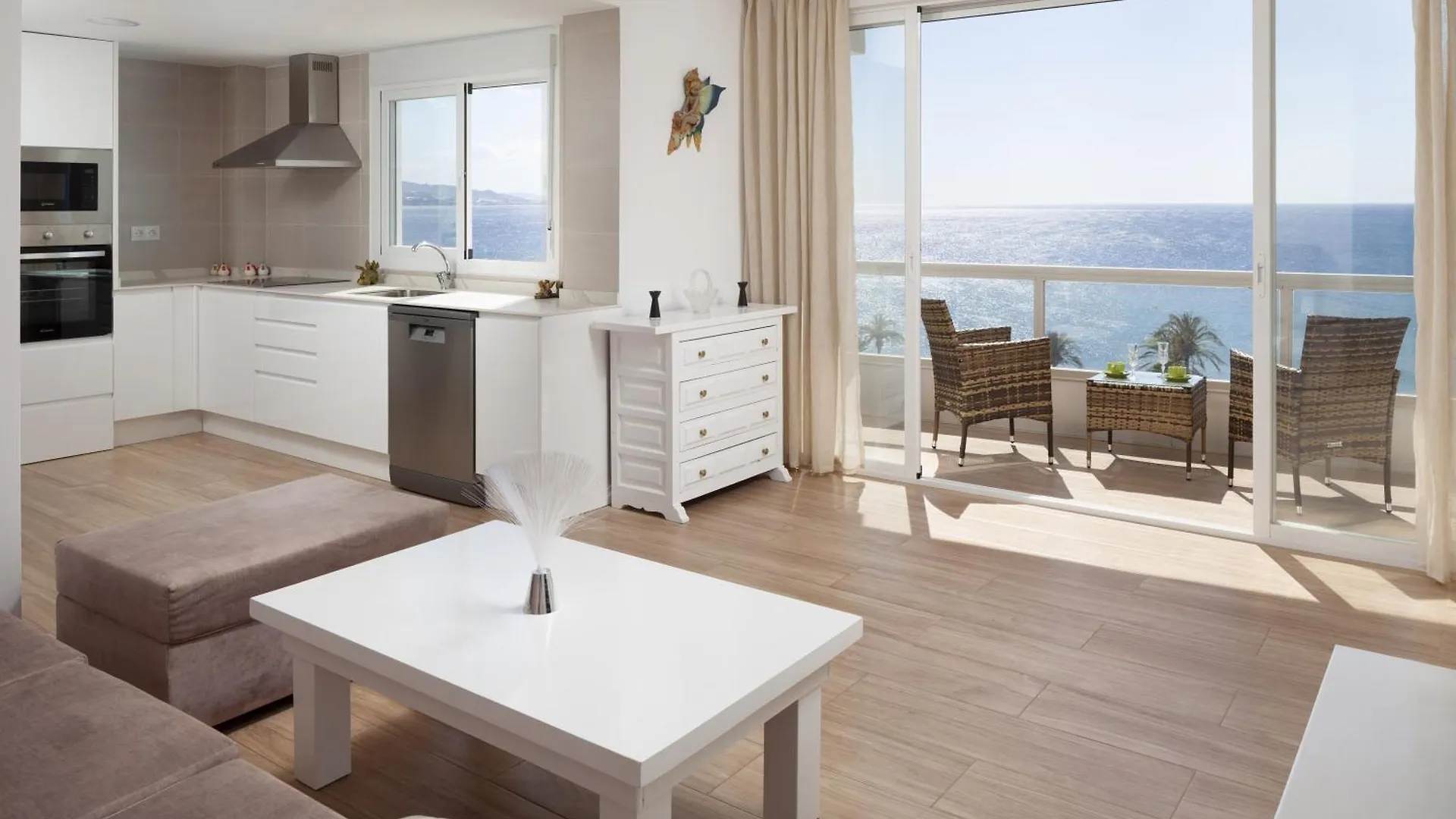 Joya Del Mar Apartment Torre Del Mar