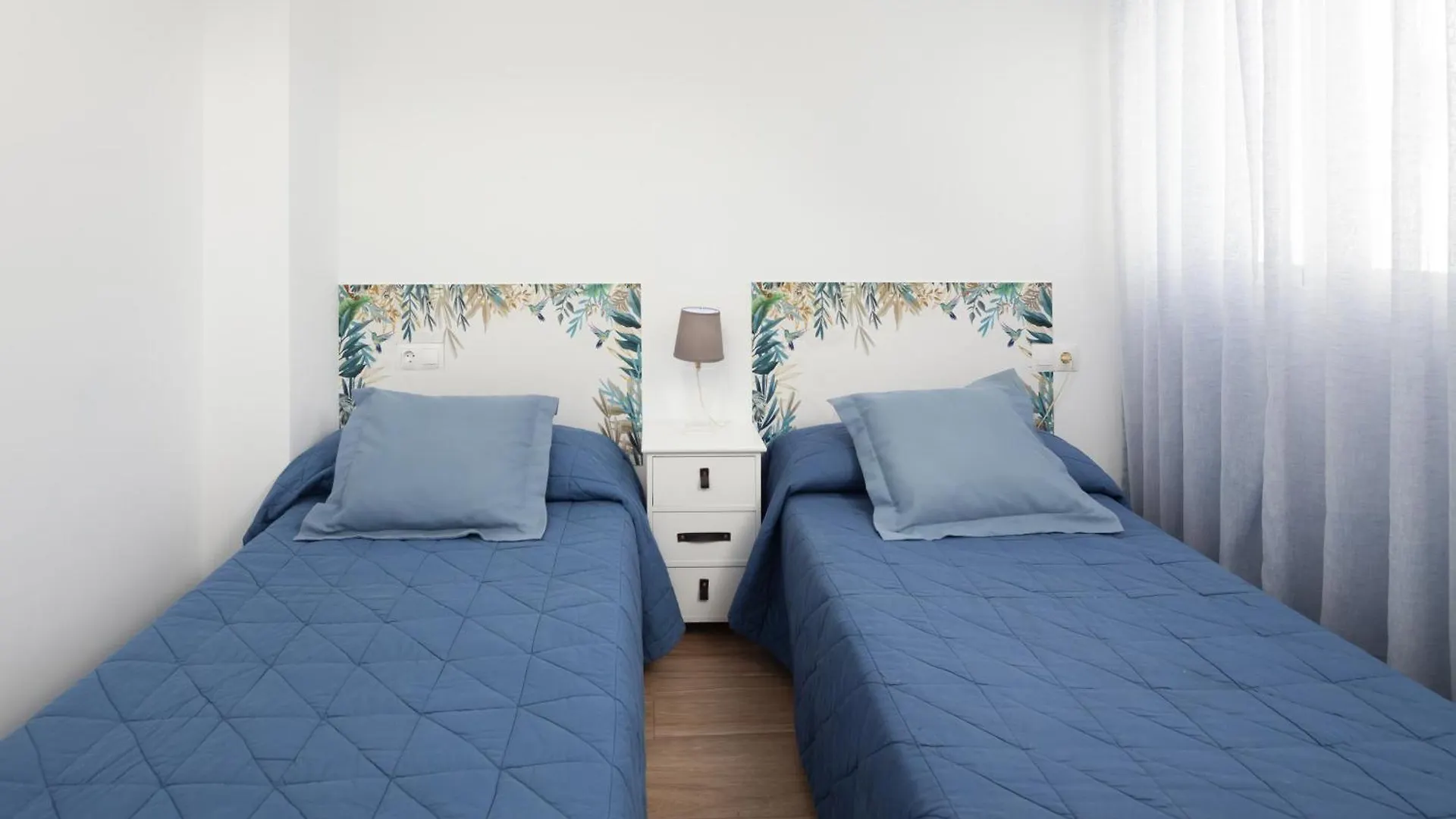 Joya Del Mar Apartment Torre Del Mar 0*,