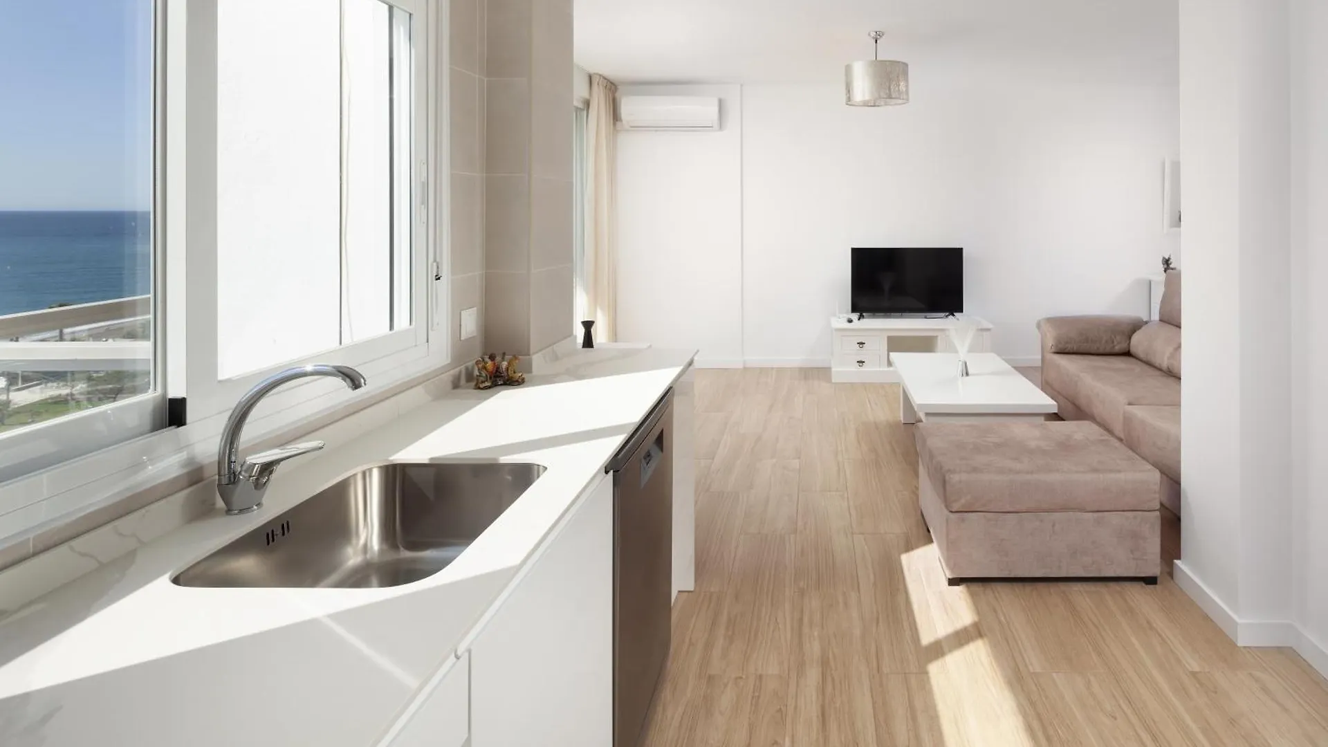 Joya Del Mar Apartment Torre Del Mar 0*,  Spain